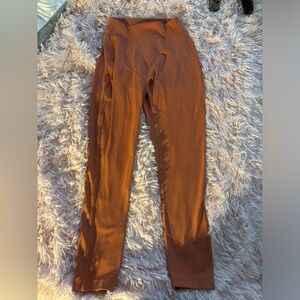 gymshark and kendra kathryn leggings size xs